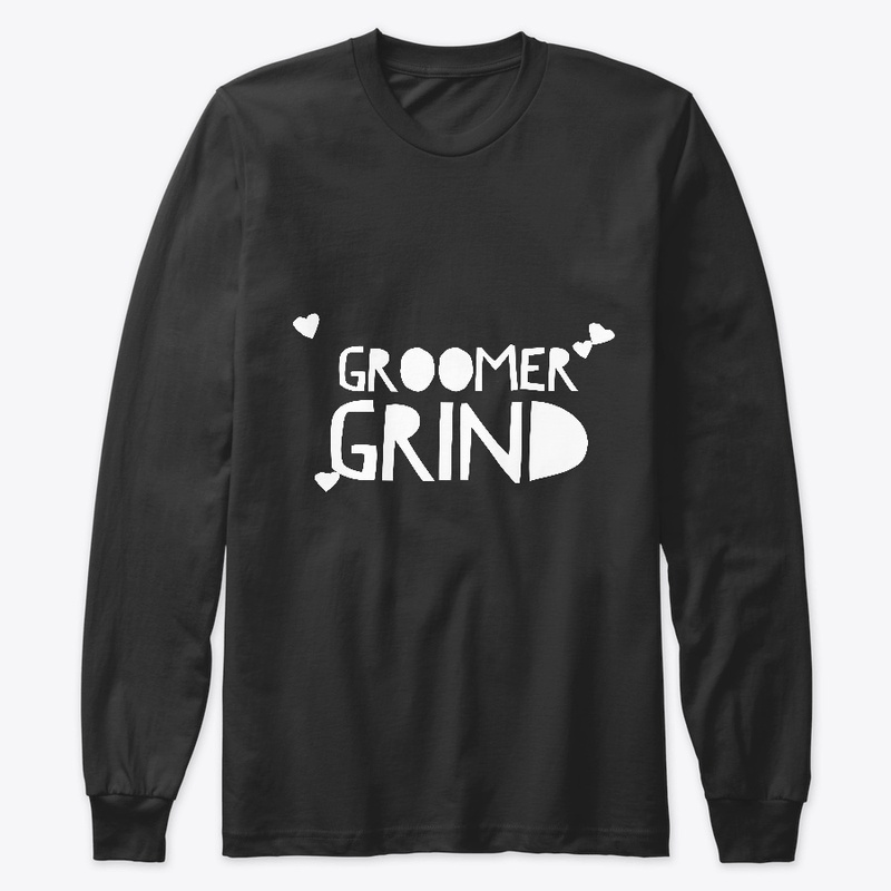 Groomer Grind