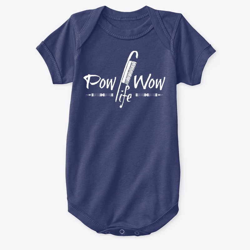 Pow Wow Life Shirts