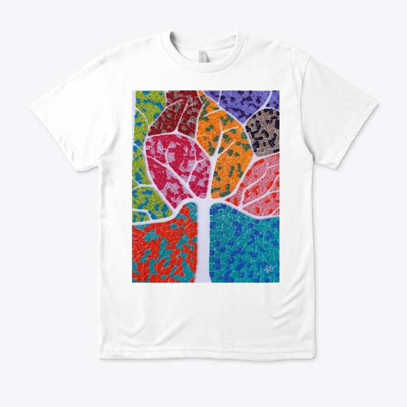 Tree of life