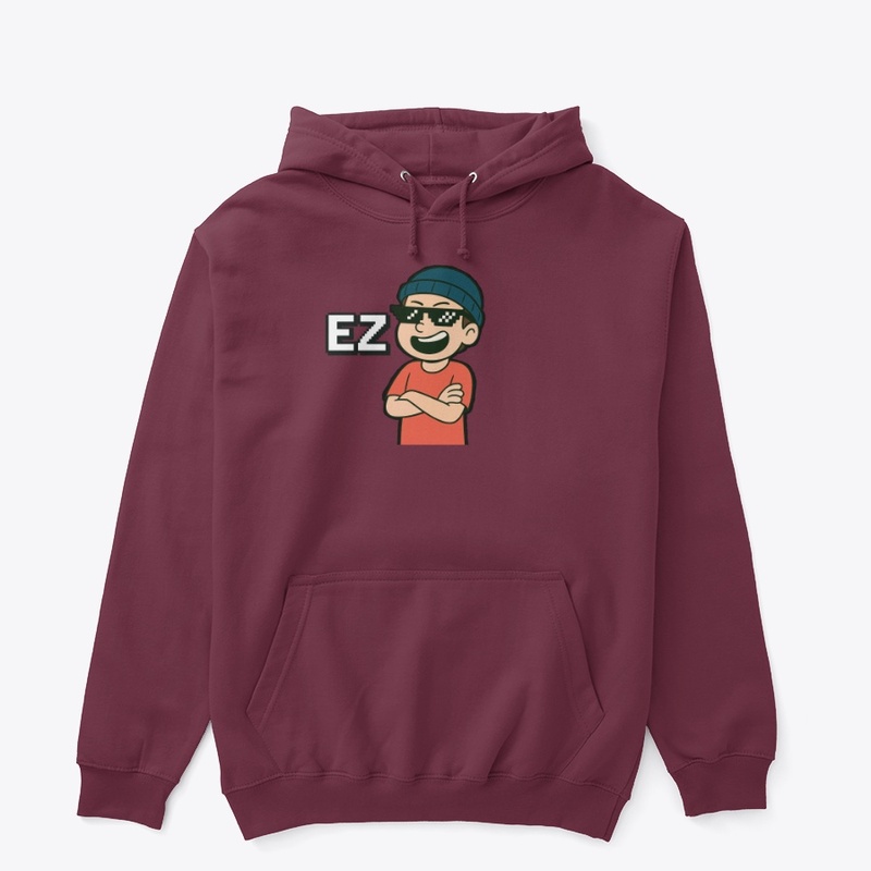 Fred EZ 