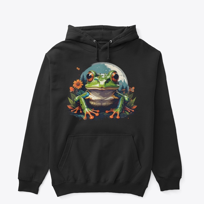 Frog Design 5