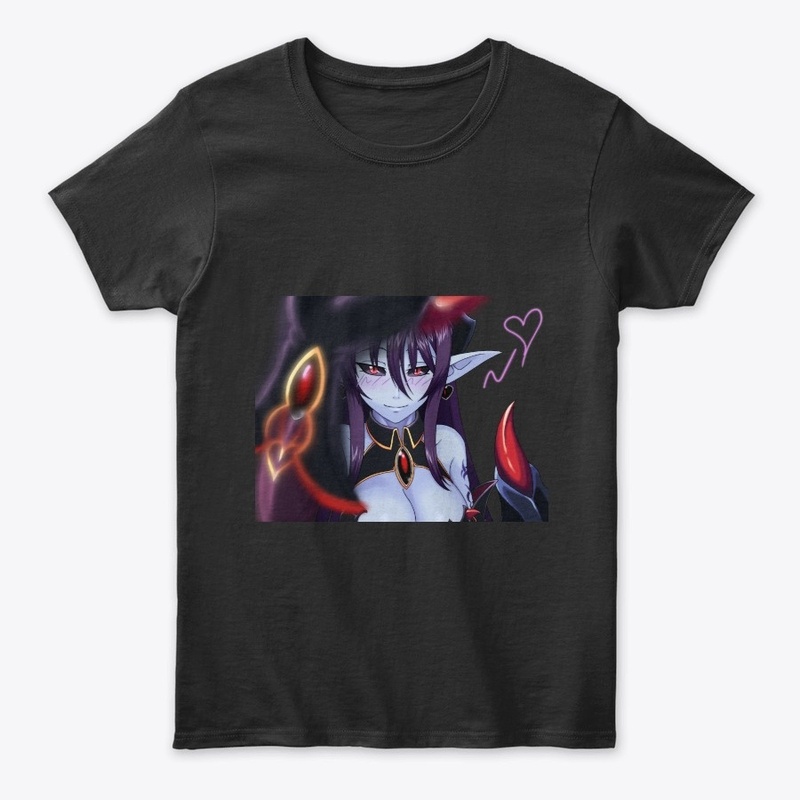 ANIME GIRL POWER