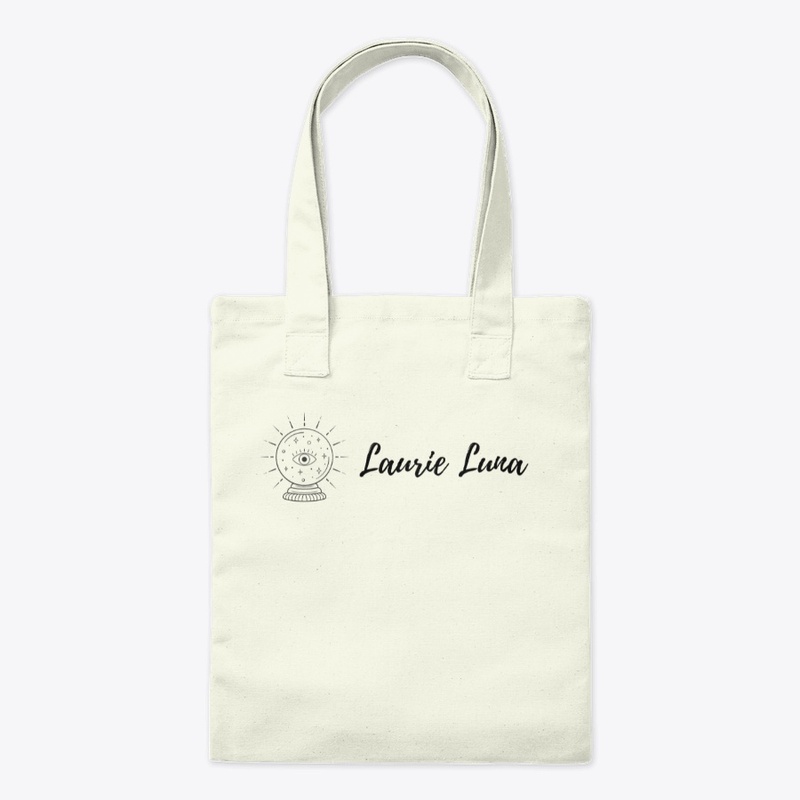 Laurie Luna Merch