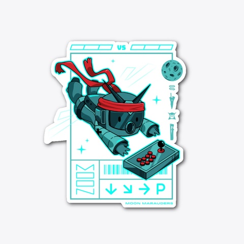 Community Love Standard Kaos Front