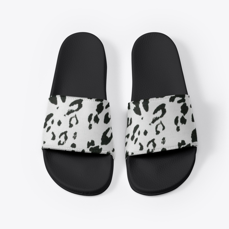 Cow print