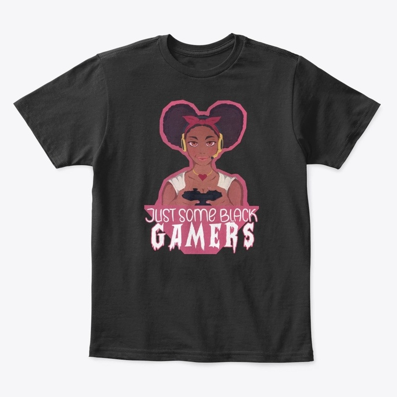 Gamer Girl