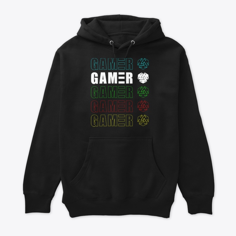 Gamer 21