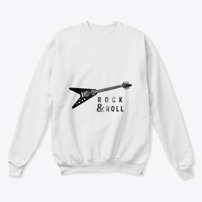 Rock and roll