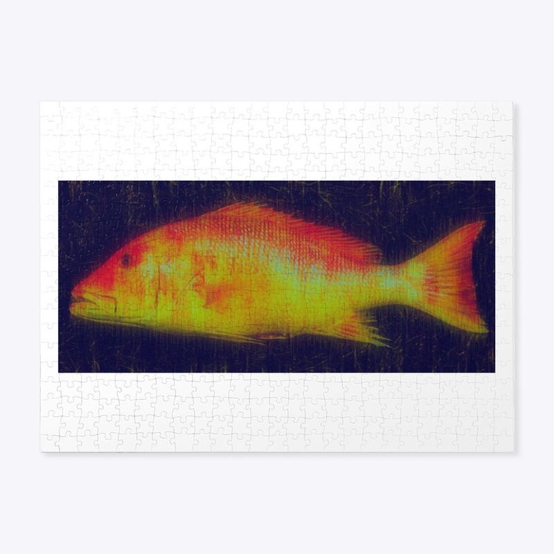 Fish Art