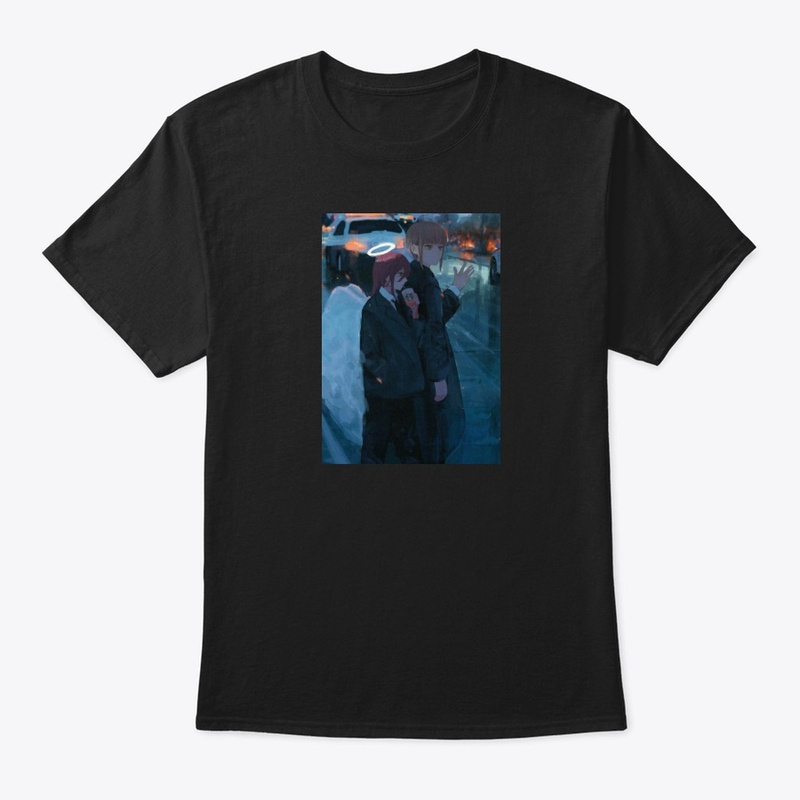 Chainsawman