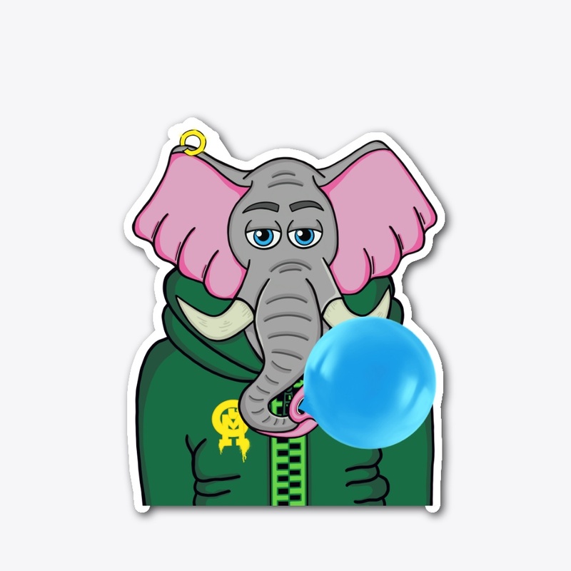 ELEPHANT 