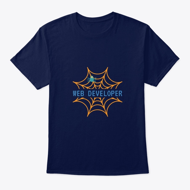 Web Developer