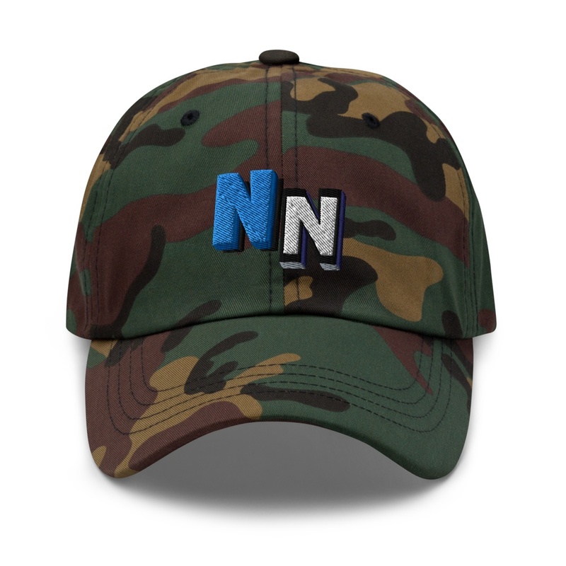 Ninja Nerd - Hats