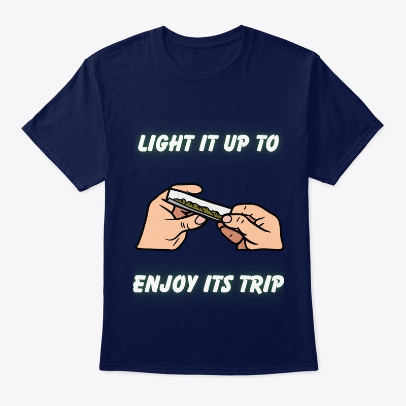 Graphic T-shirt unisex design