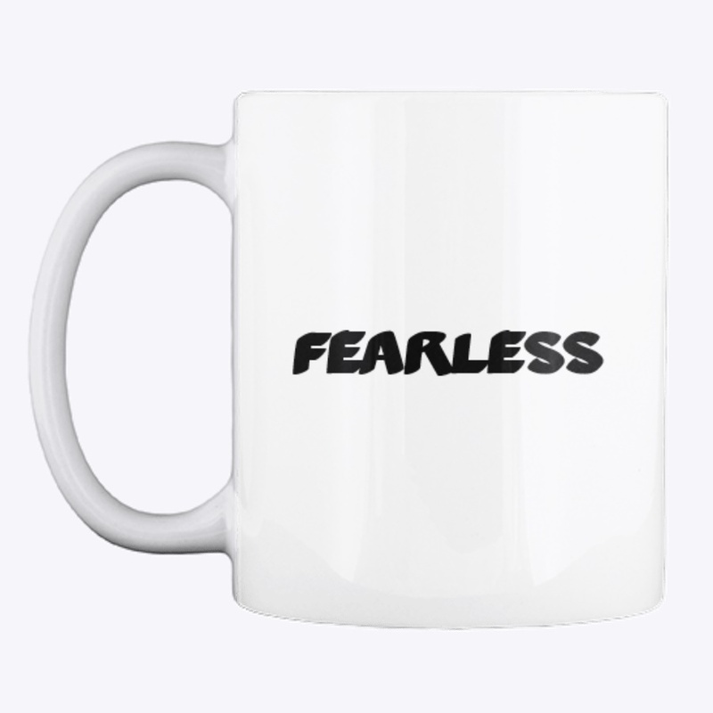 Fearless
