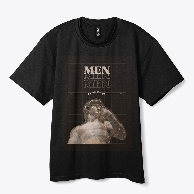 Cosmic Strength in Classical Sculpture