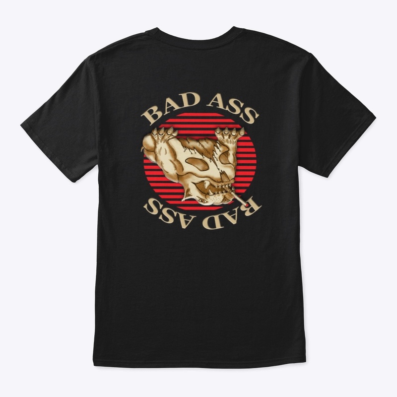 BAD ASS