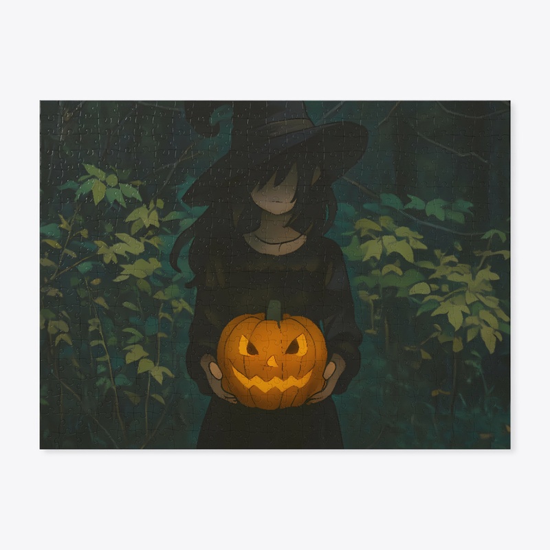 Witchlight