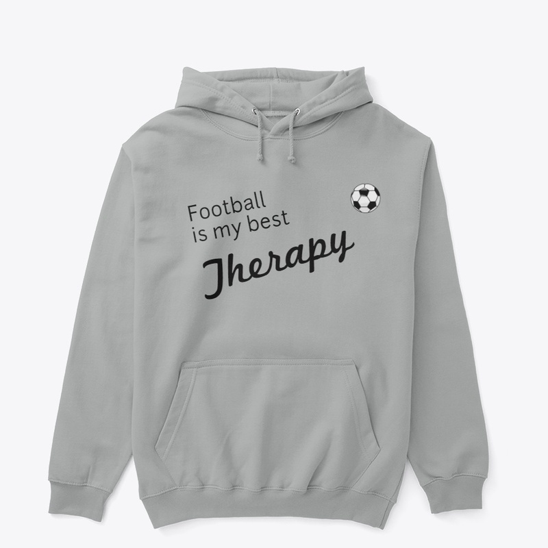FOOTBALL HOODIE