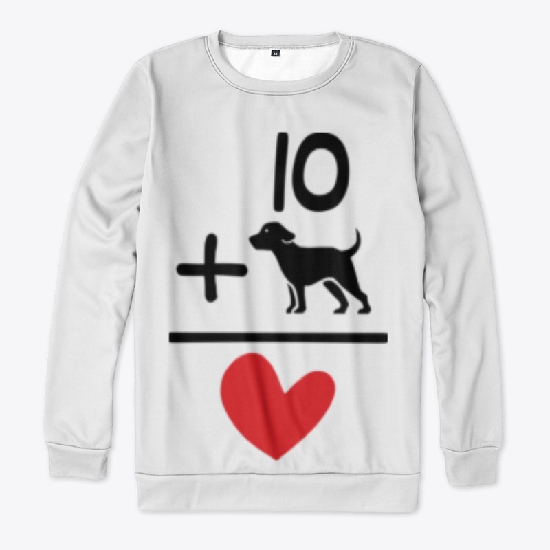 Io + lui = amore