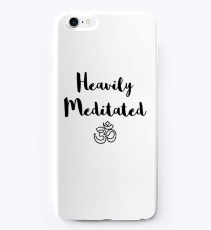 Heavily Meditated