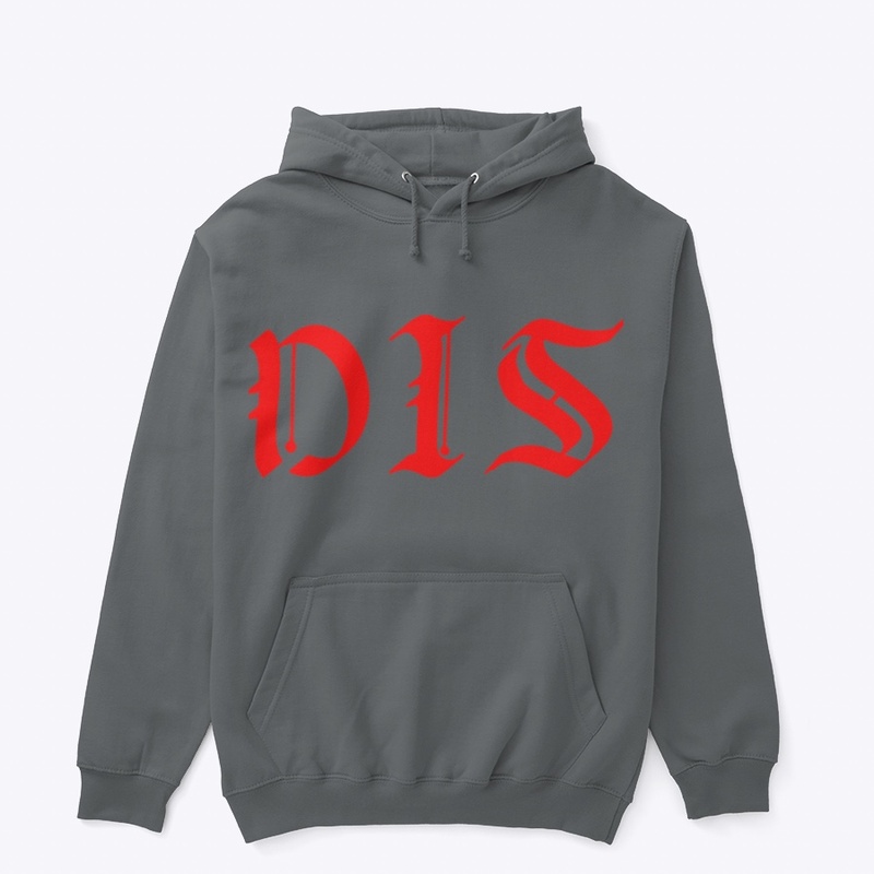 DIS 001  GTH 
