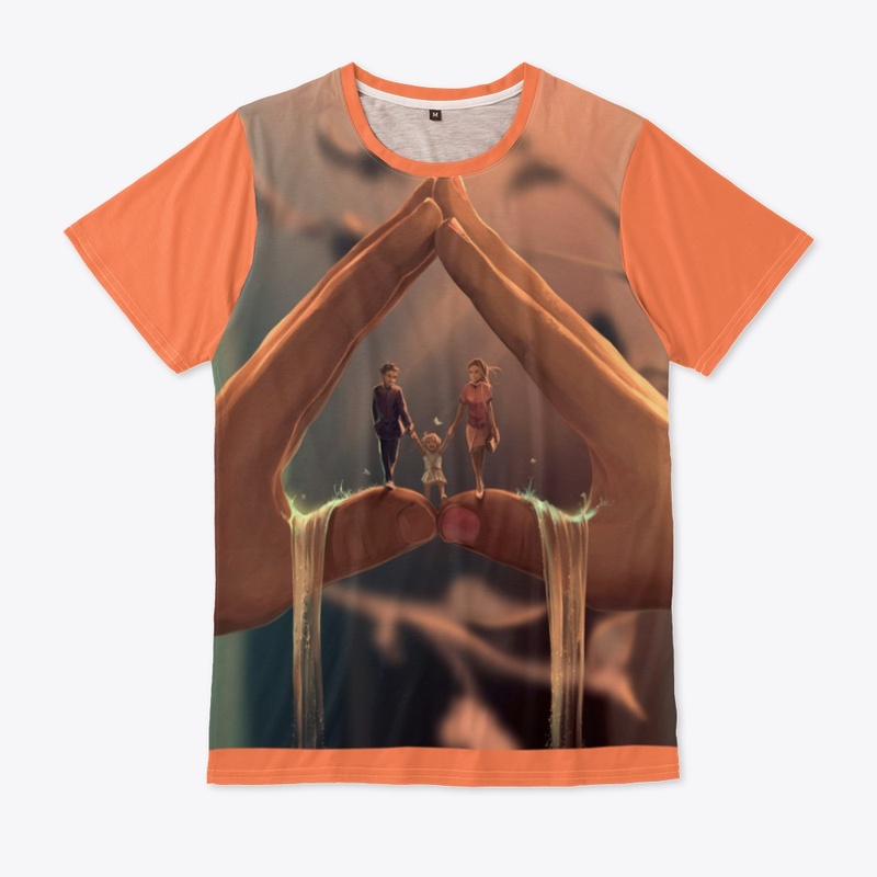 Unisex T_Shirt