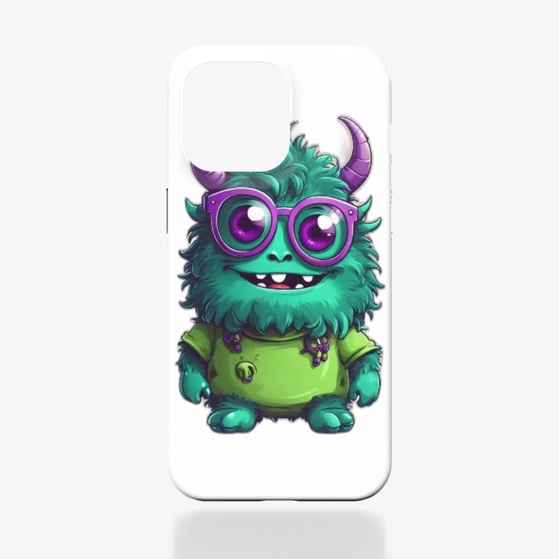 WEIRD ANIMAL DESIGN 