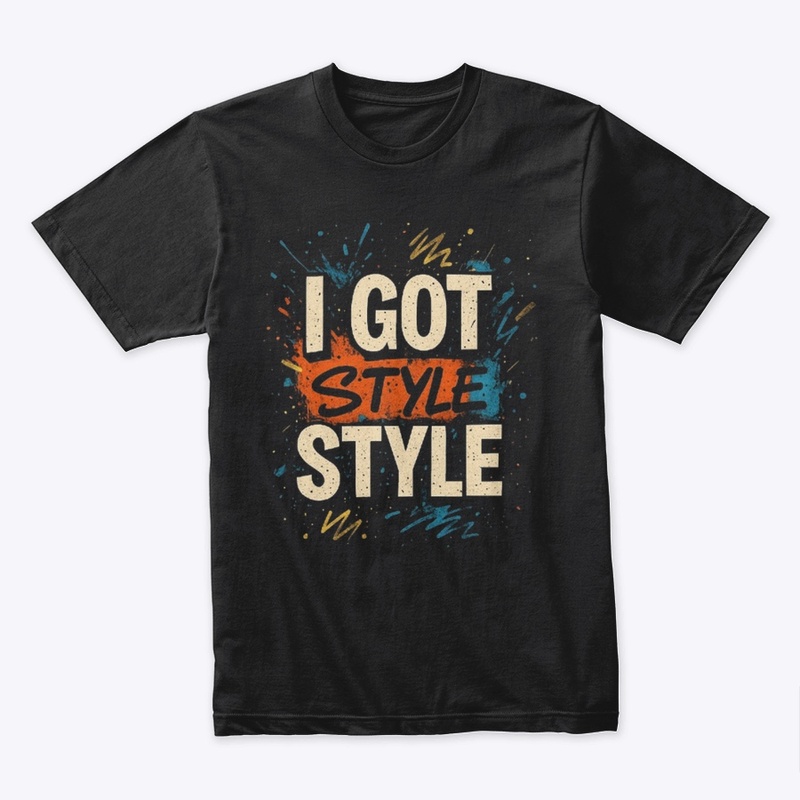 Style 