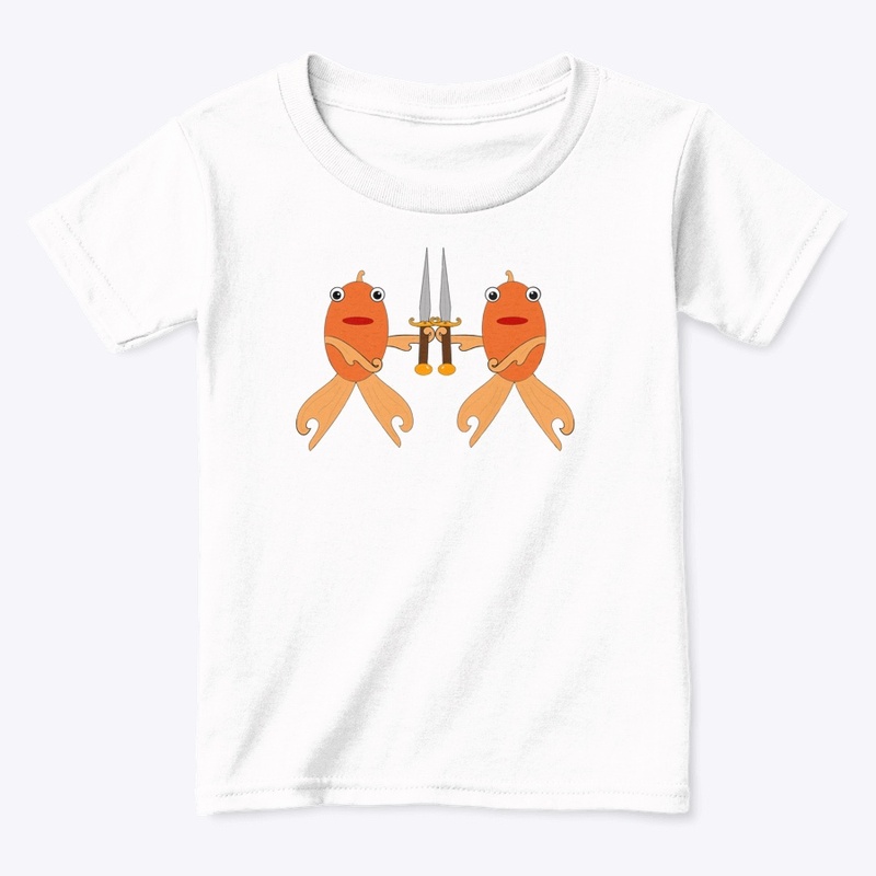 Sword fish