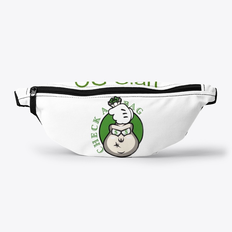Check A Bag merch