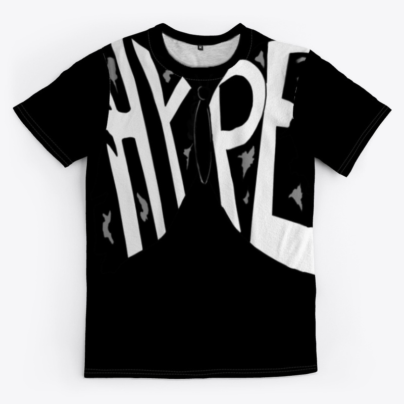 Hype Butterfly