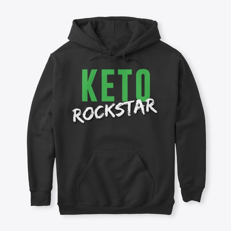 KETO ROCK-APPAREL