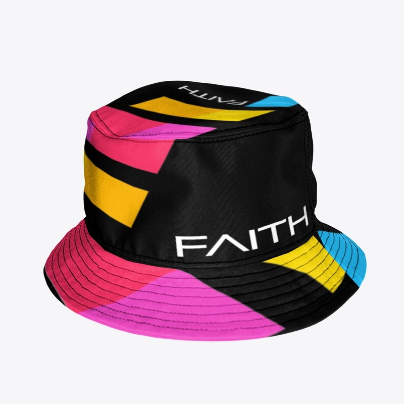 FAITH HOPE AND LOVE 