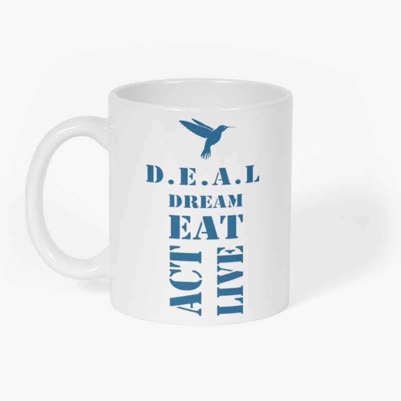 STAY LOYAL TO THE DEAL