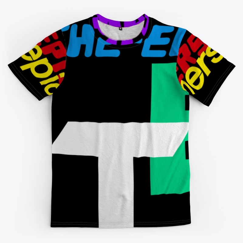 500IQ Merch