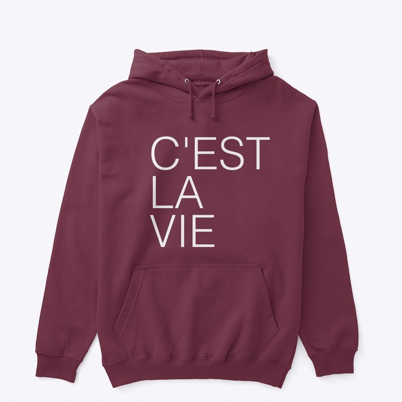 C’est La Vie Cherie