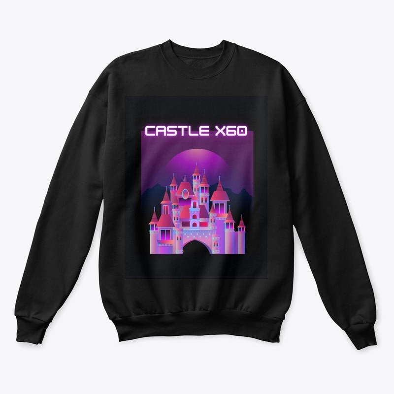 CASTLE