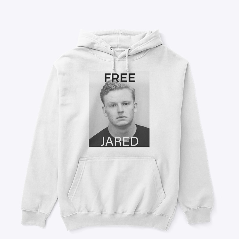 FREE JARED