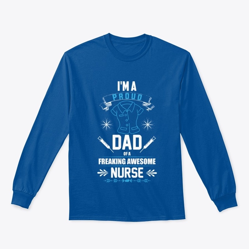 Nurse Tee