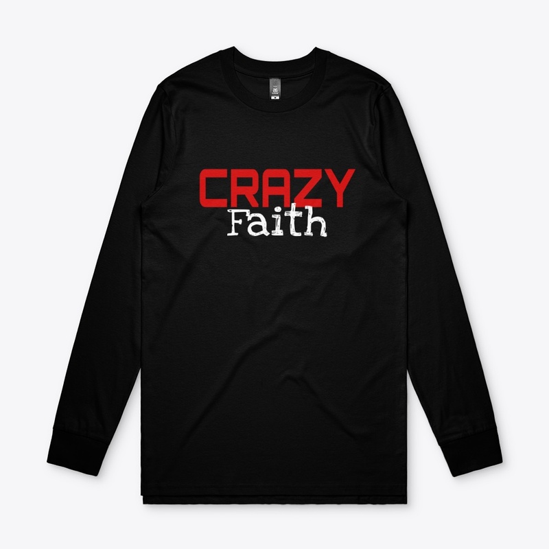 Crazy Faith 