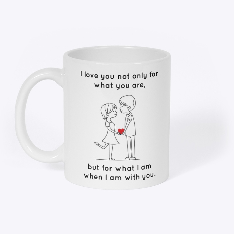 Cute Couple Cartoon Doodles 30