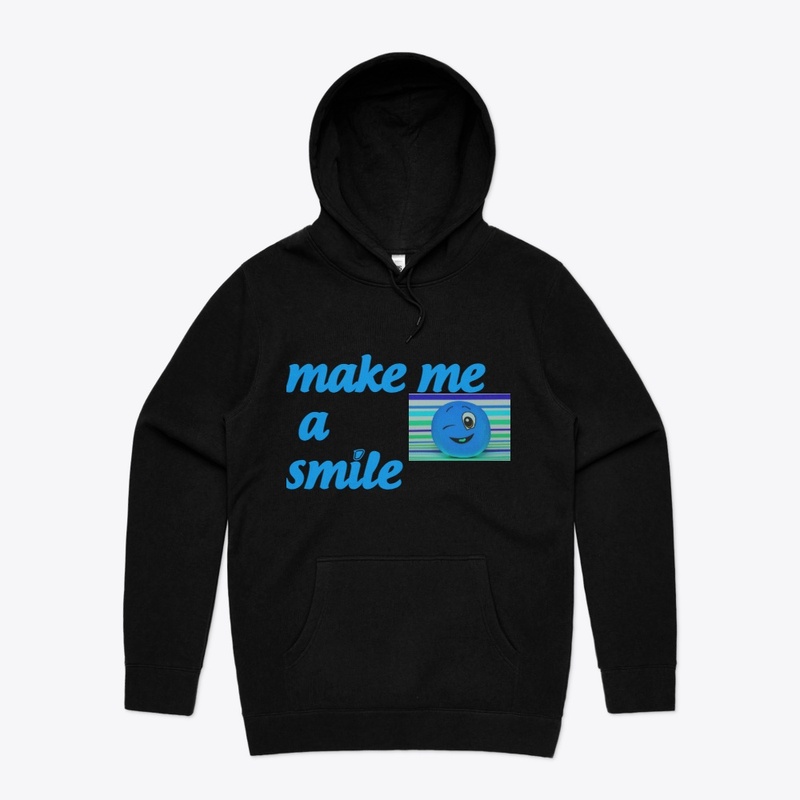 make me a smile