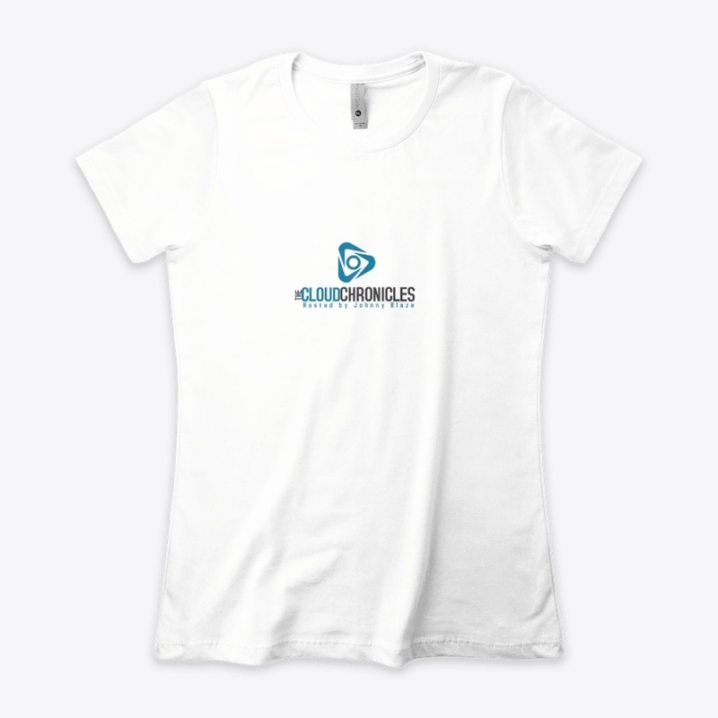 THE CLOUD CHRONICLES white logo 