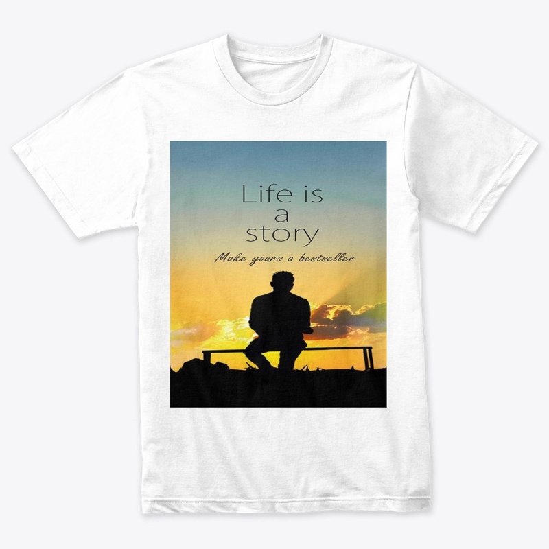 life is a story
