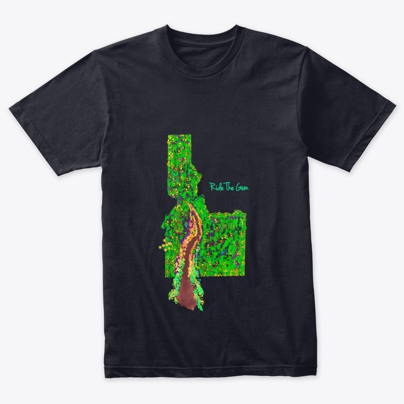 Ride The Gem-State