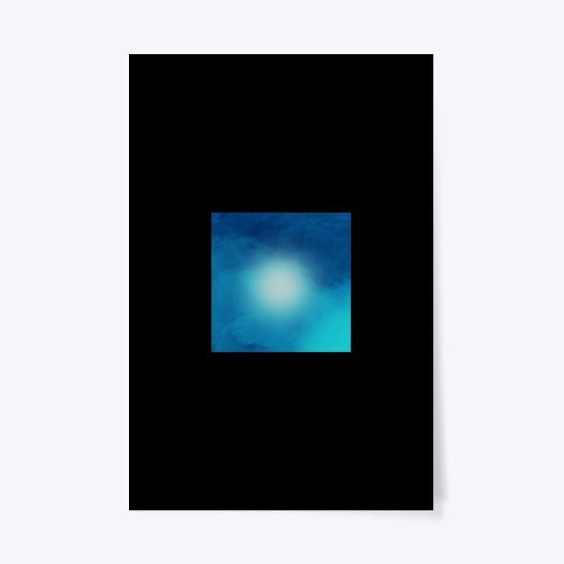 Blue Universe