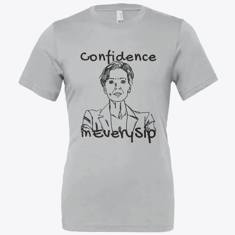 Confidence in Every Step