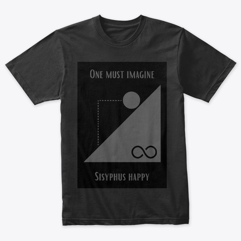Minimal Sisyphus
