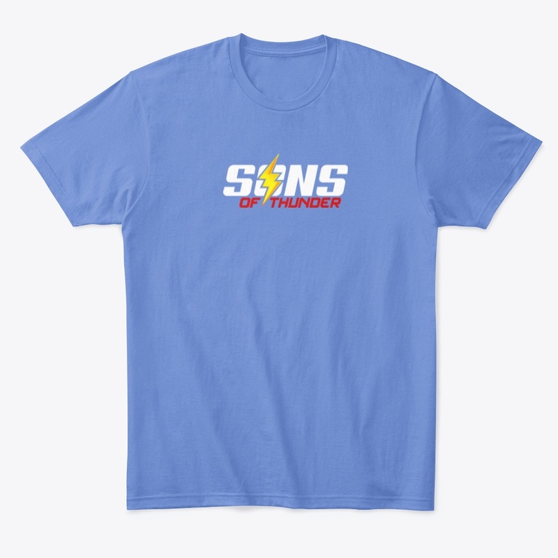 Sons of Thunder Store